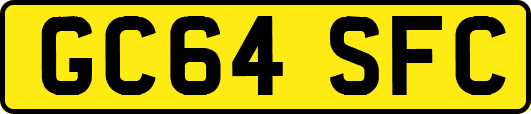 GC64SFC