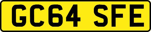 GC64SFE