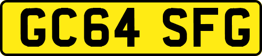 GC64SFG