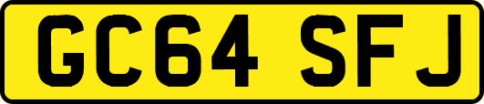 GC64SFJ