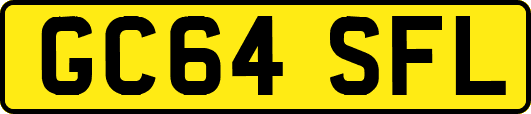 GC64SFL