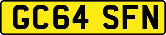 GC64SFN