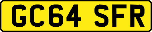 GC64SFR