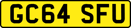 GC64SFU