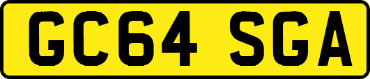 GC64SGA
