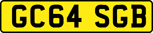GC64SGB