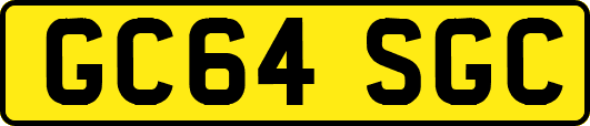 GC64SGC