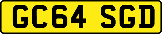GC64SGD