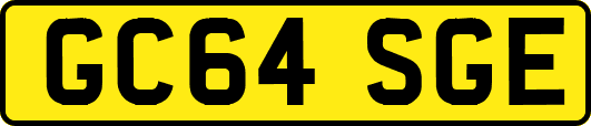 GC64SGE