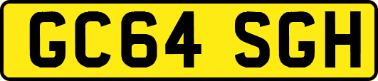 GC64SGH