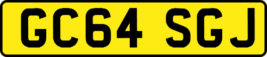 GC64SGJ