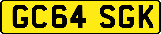 GC64SGK