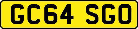 GC64SGO