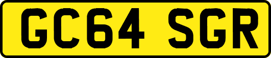 GC64SGR
