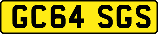 GC64SGS