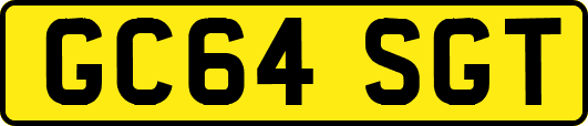 GC64SGT
