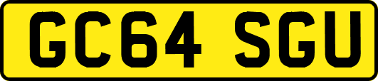 GC64SGU