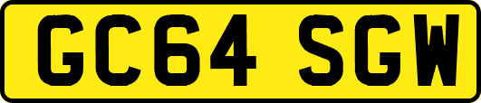 GC64SGW