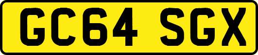 GC64SGX