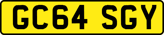 GC64SGY