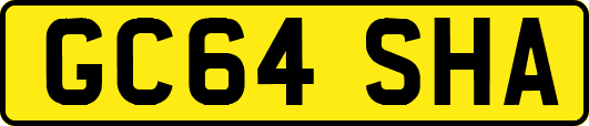 GC64SHA