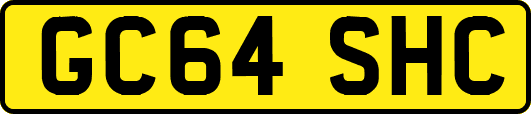 GC64SHC