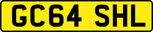 GC64SHL