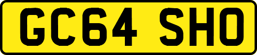 GC64SHO