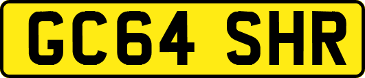 GC64SHR