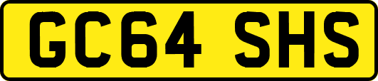 GC64SHS