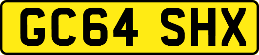 GC64SHX