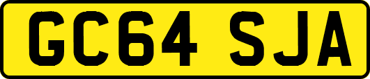 GC64SJA