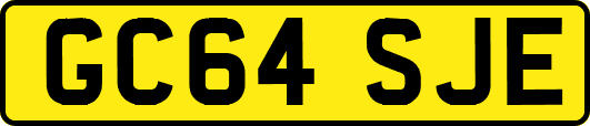 GC64SJE