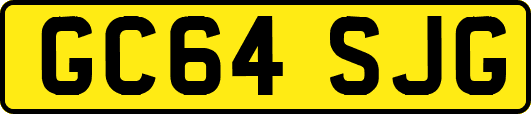 GC64SJG