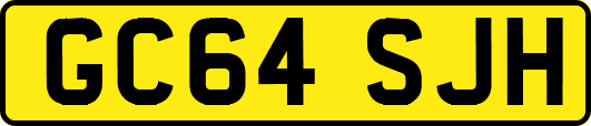 GC64SJH