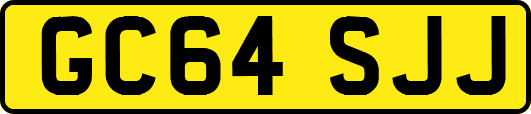 GC64SJJ