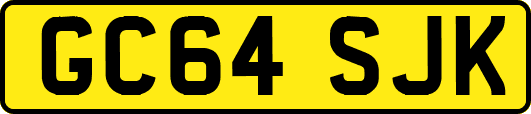 GC64SJK
