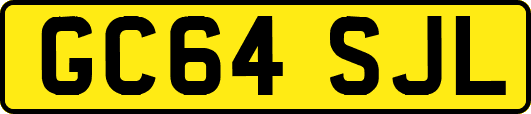 GC64SJL
