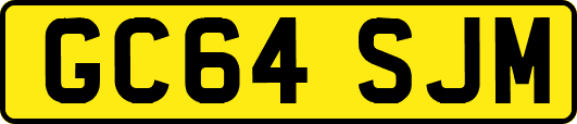 GC64SJM