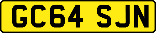 GC64SJN