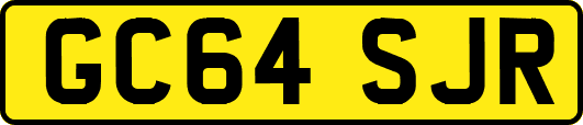GC64SJR