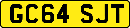 GC64SJT