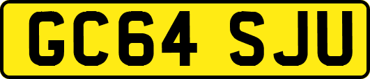 GC64SJU