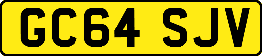 GC64SJV