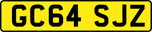 GC64SJZ
