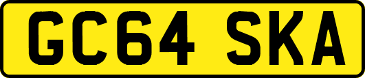 GC64SKA