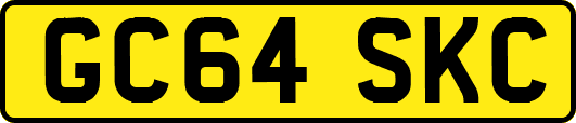 GC64SKC