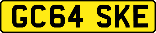 GC64SKE