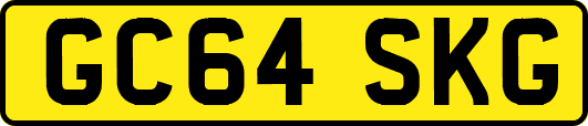 GC64SKG