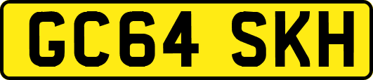 GC64SKH